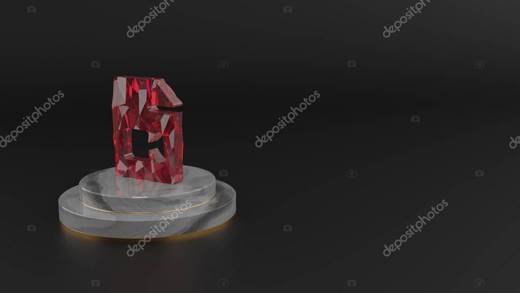 Mosaïque de projets web