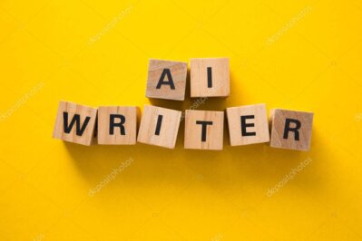 Rédaction et création de contenus avec appareil photo et carnet